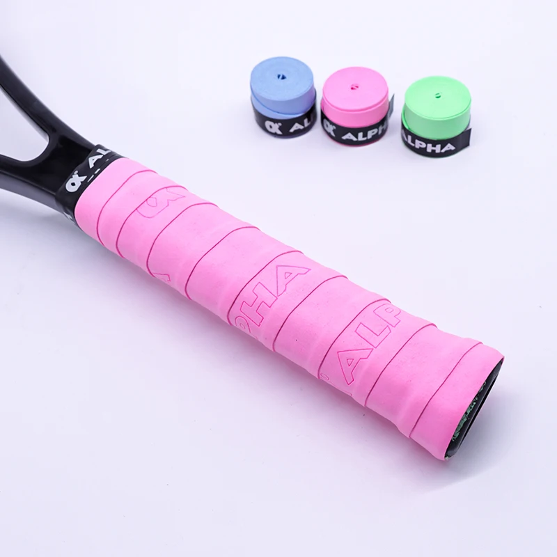 Padel Overgrips and Grips, cheap of all brands - Zona de Padel