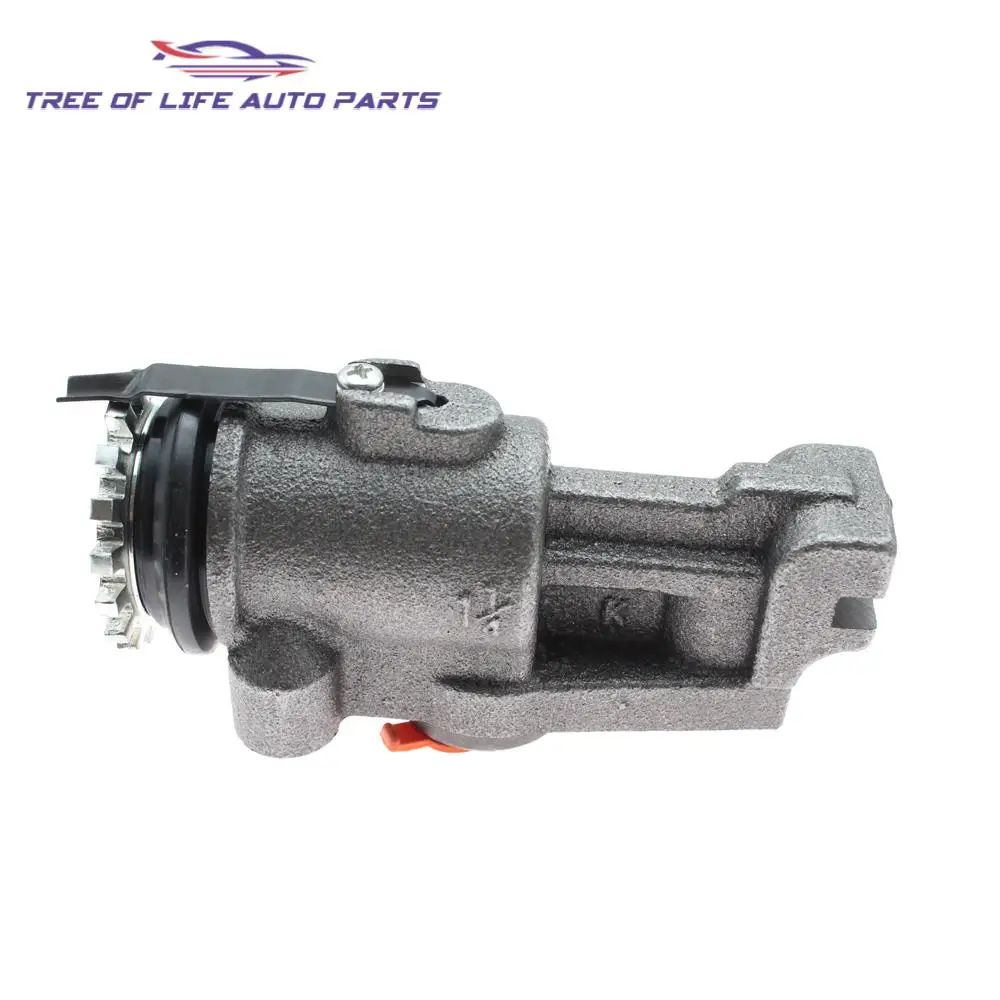 58220-45201 Front Axle Right Brake Wheel Cylinder For HYUNDAI HD45 HD65 HD72 HD78 5822045201 58220 45201