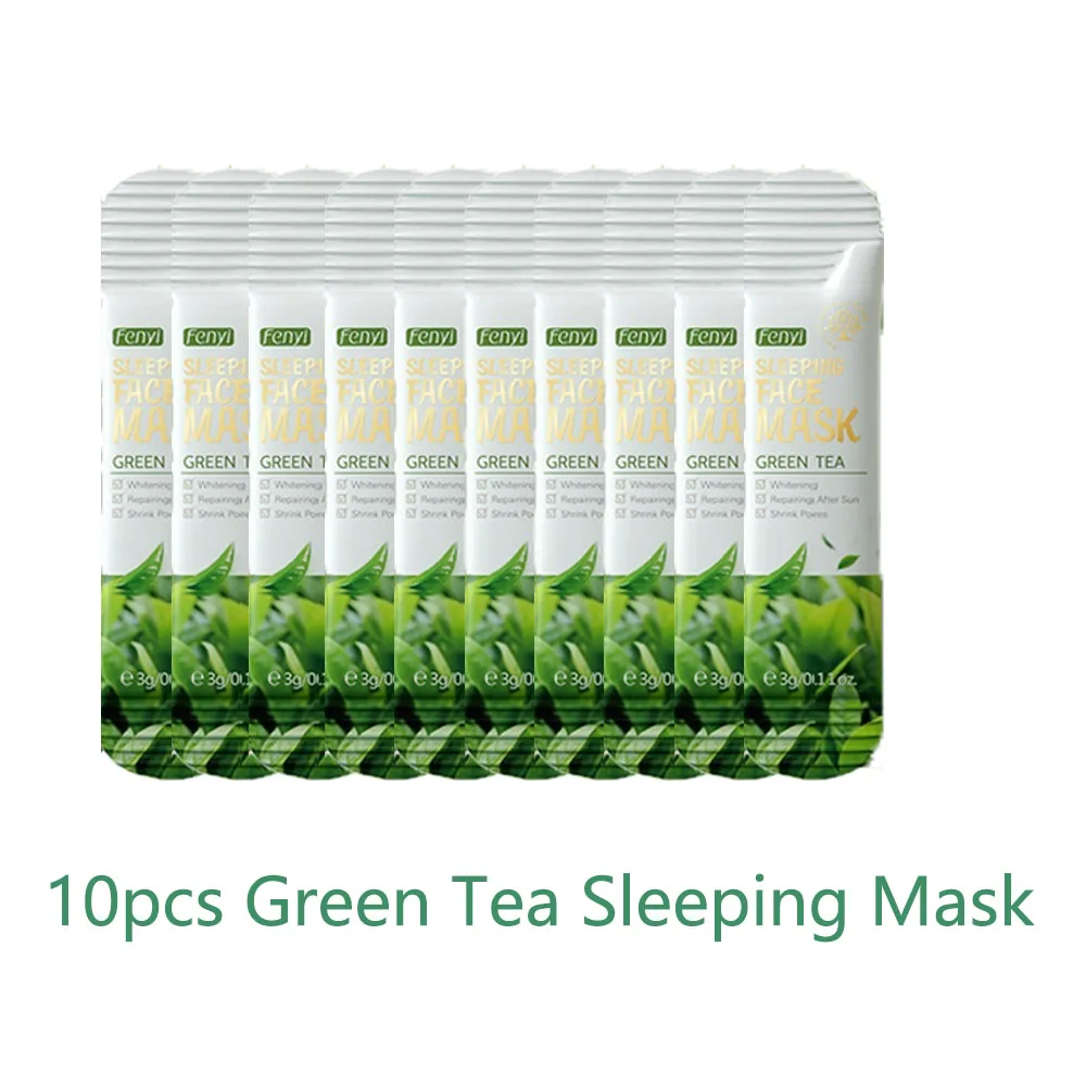 green tea