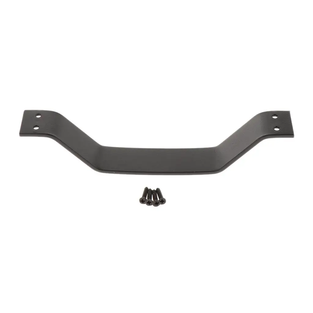Black Country Barn Sliding Door Pull Hardware Antique Hardware