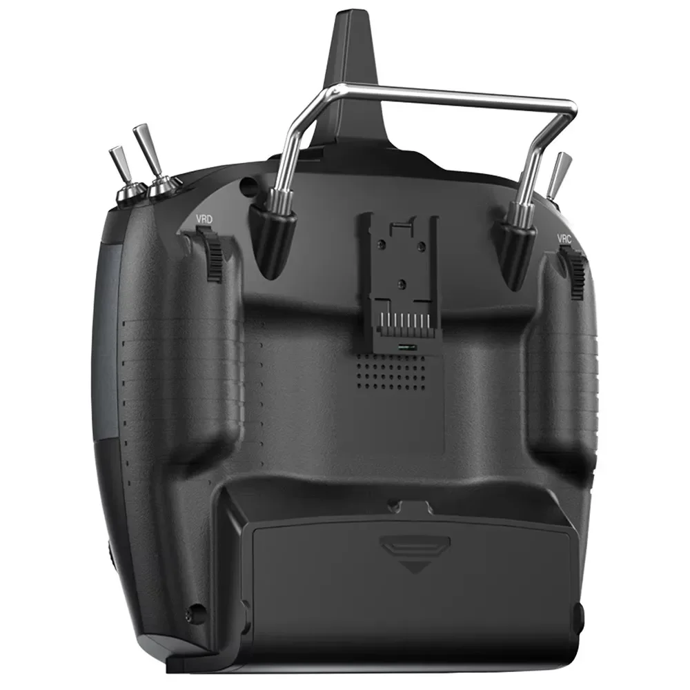 RadioLink T16D Émetteur RC 16 canaux 2,4 GHz avec récepteur R16F