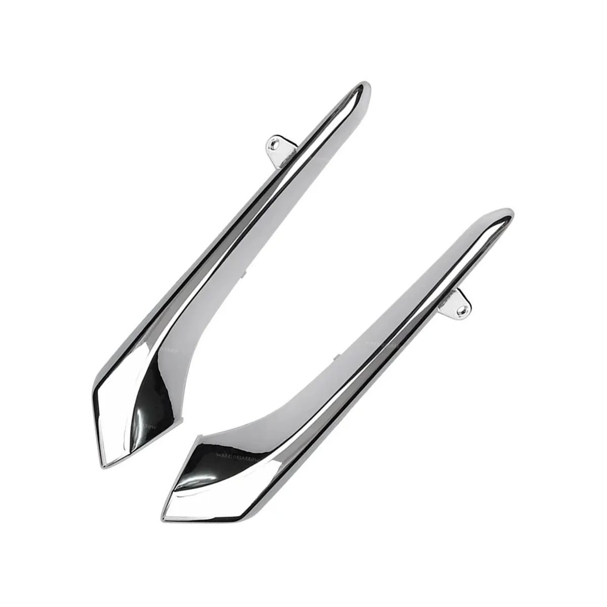 

8794B-78010 8791B-78010 Mirror Reversing Mirror Trim Plating Strip Mirror Decorative Strip Car for Lexus NX 2015-2021