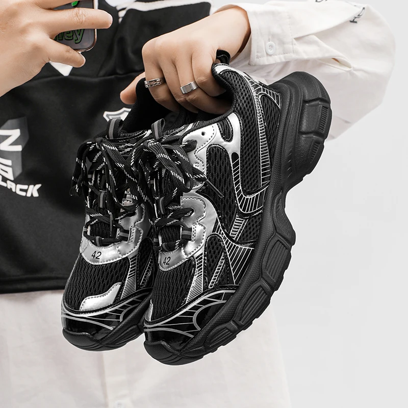 Unisex Fashion Casual Shoes Men Women Designer Replica INS Stylish Das Shoes for Couples Male Female High Quality Sneakers 2023