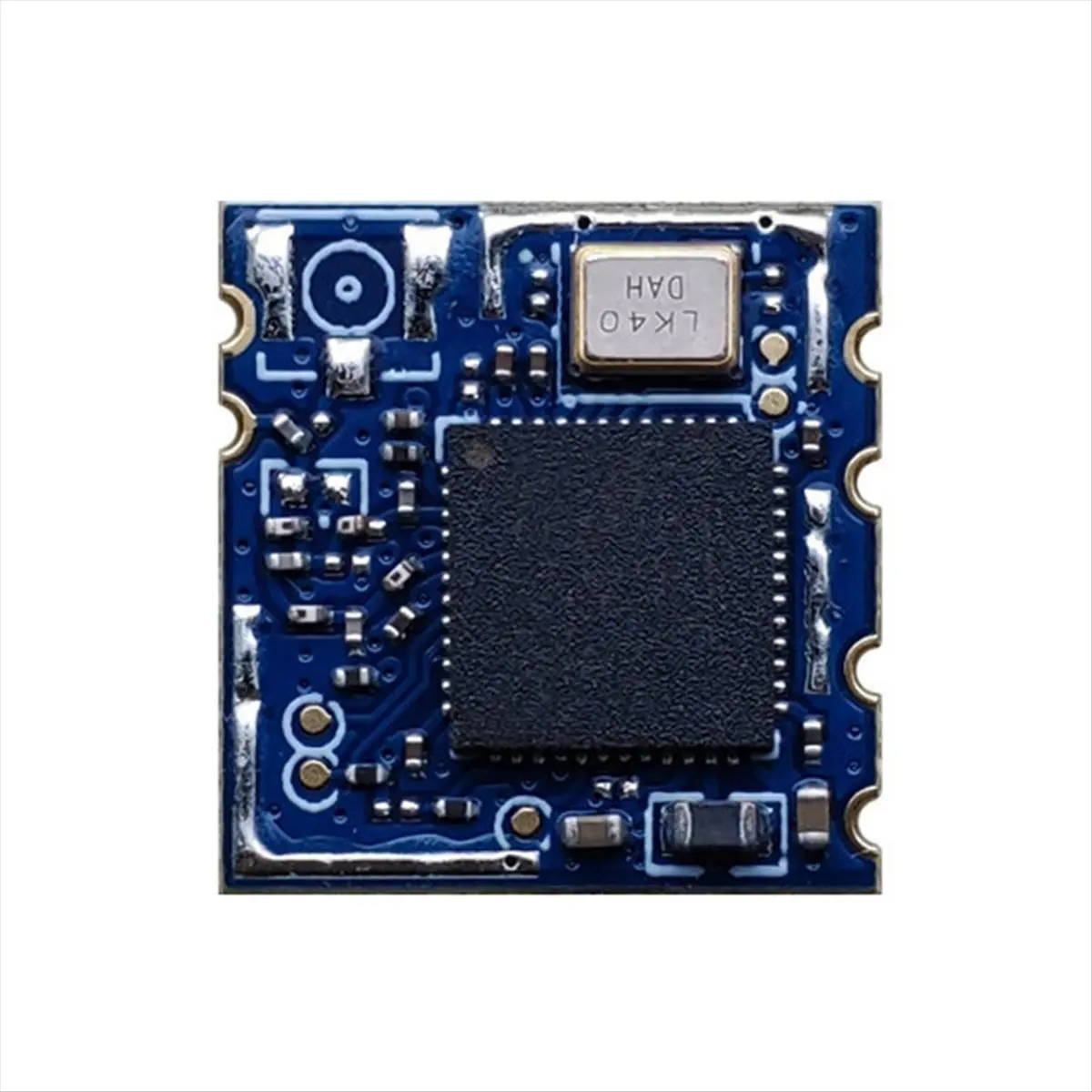 (BAAY) BL-M6555XU1 듀얼 밴드 5G 무선 모듈 네트워크 카메라, 로봇, IPC, 셋톱박스용 Wifi 모듈 BLE 분배