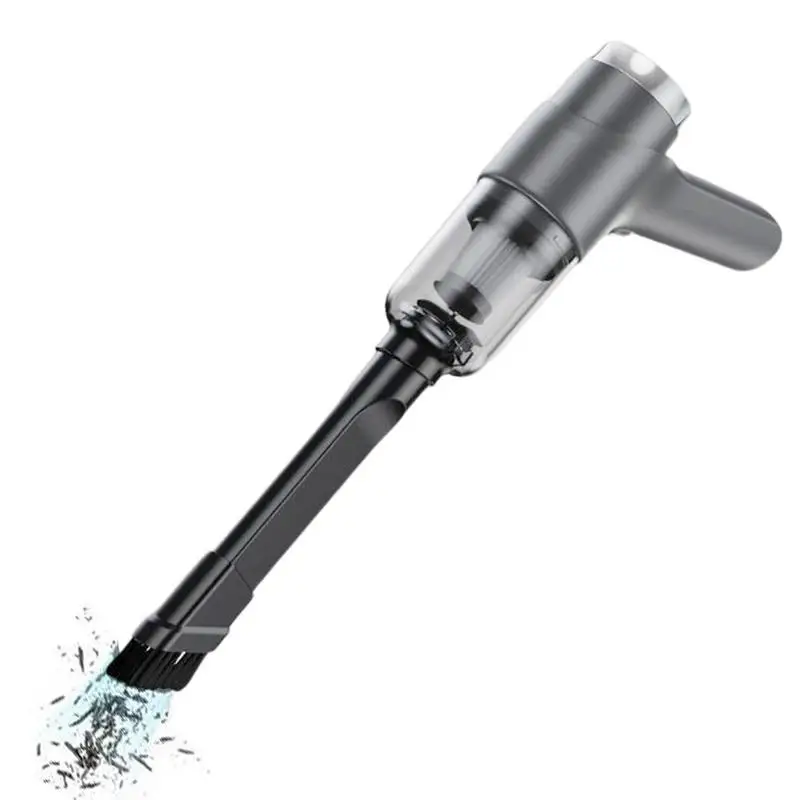 HandheldVacuumCordless9000PaPortableCordlessHooversLightweight