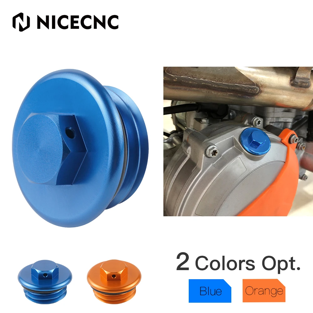 

CNC Fuel Oil Filler Cap Plug Cover For HUSQVARNA TC65 85 125 250 FE 250 300 FX 125 350 FS 450 701 ENDURO/SUPERMOTO 2014-2023