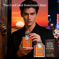 Woody-Long Lasting Pheromone Perfume for Men , Portable Perfume, Infused Charm, Sexy, Portable, High Quality,Street Fashion