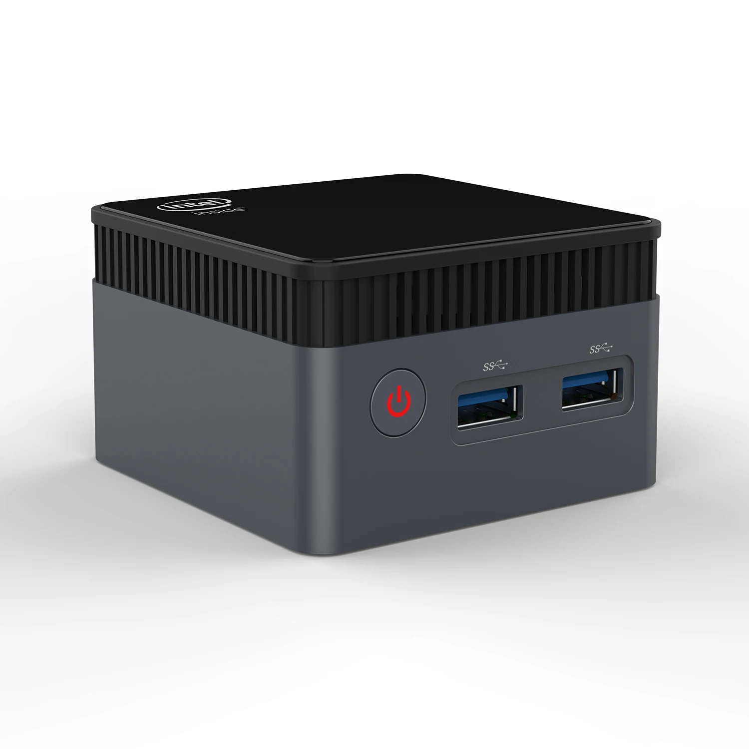 

ZX01 Mini PC With LAN Port 8G RAM 128G/256G/512G/IT ROM Win10 Win11 Linux USB3.0 BT4.2 PCI-E Dual WIFI 2.4G+5.8G HD*2