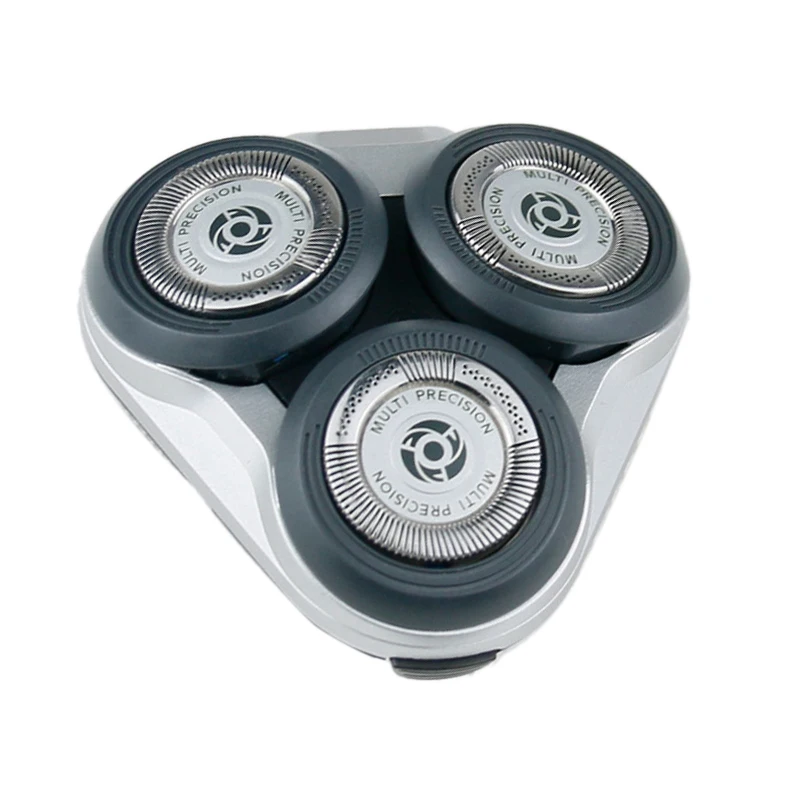Фото Сменная головка для бритвы Philips Norelco S5000 SH50 S5079 S5080 S5082, 1 упаковка №1