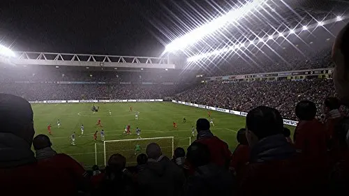 FIFA 15 PS4: 몰입적인 축구의 세계를 경험하세요