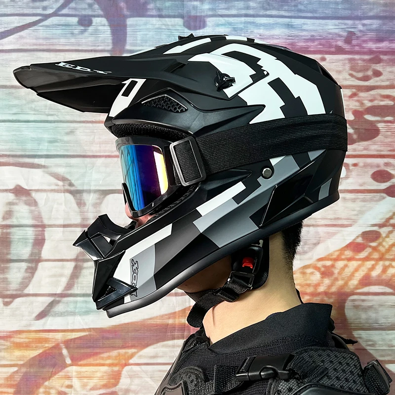 ų Ʈ ε  ũν ٿ , MTB DH ̽ ũν 