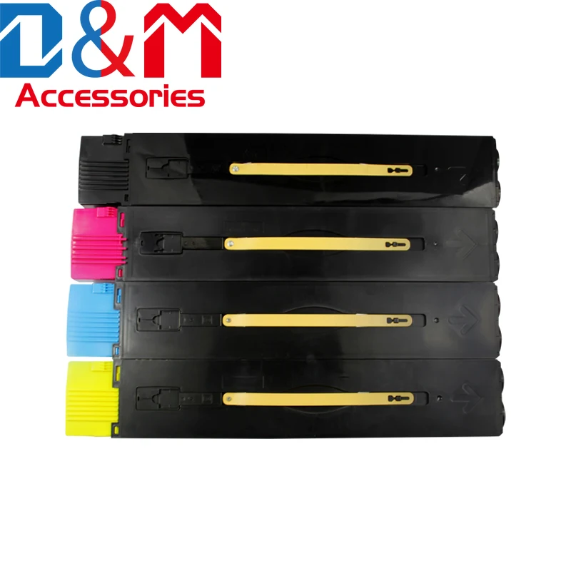 

1X 650g Color New Compatible 700 700i J75 Toner Cartridge for Xerox DC 700 75 DC700 700i C700 DCC700 TONER CARTRIDGE