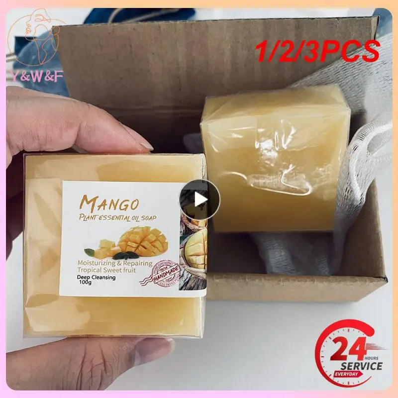 

1/2/3PCS Lymphatic Detox Organic Ginger Soap 100g Weight Loss Ginger Soap Slimming Tummy Ginger Soaps Ginger Lymphatic Drainage