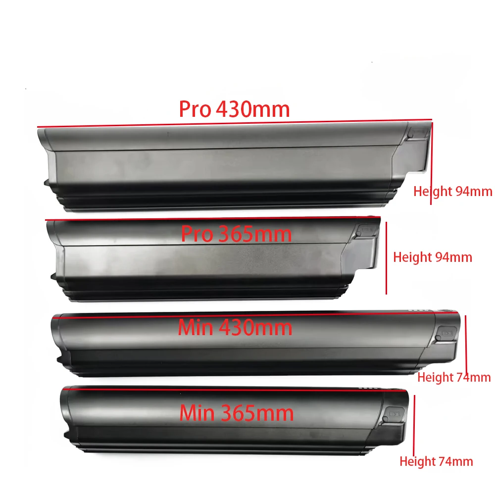 Volt Pulse Integrato 36V Mini Pro 10.4Ah 12.8Ah 14Ah Zendnapp 810 Fafries F28 Ampere Bikkel Ibee Nakamura E-Crossover Xa