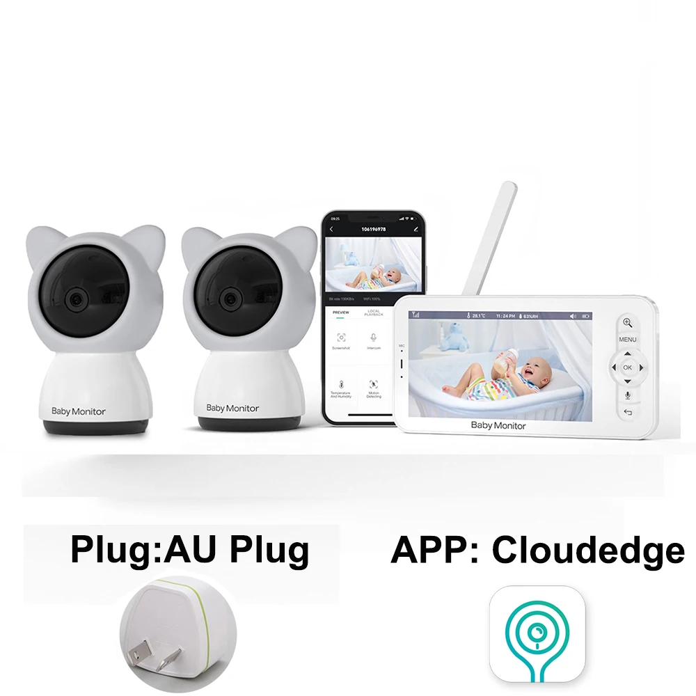 5T Kit-AU