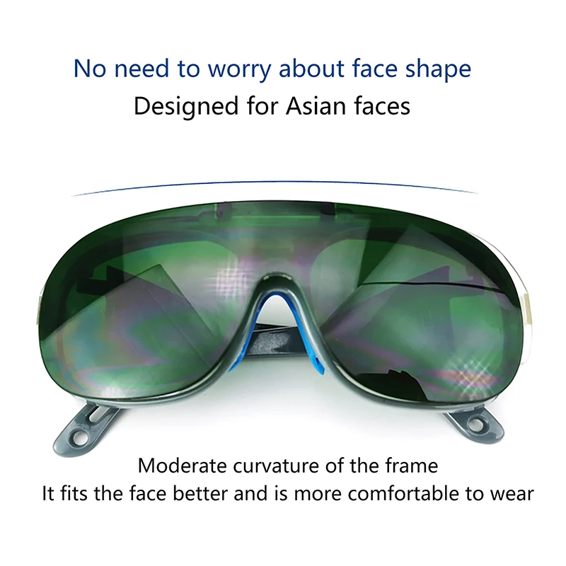 Automatic Dimming Welding Glasses Argon Arc Welding Solar Goggles Special Anti-glare Glasses tools For Welders Automatic Dimming welding glasses