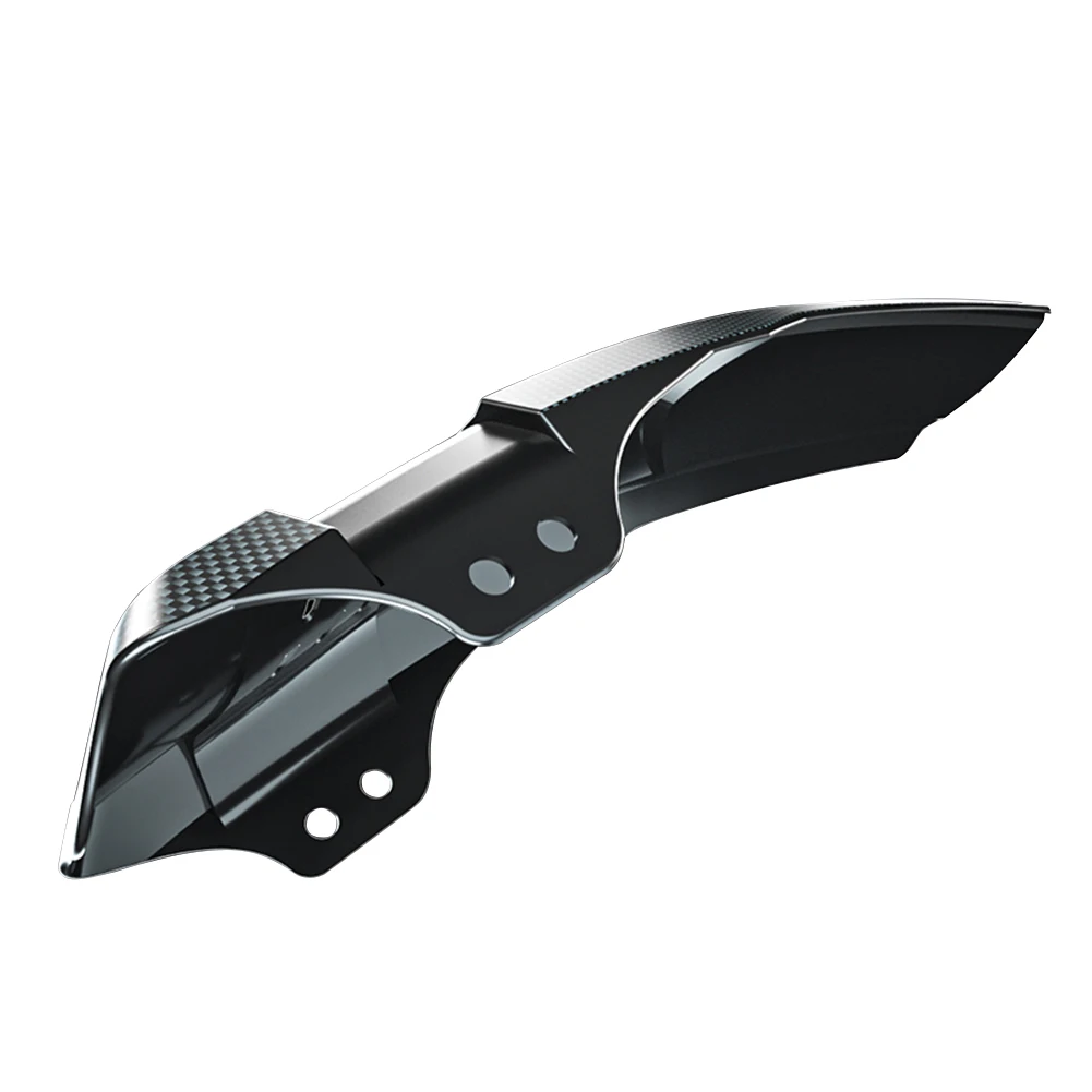 MTB Bicycle Universal Fender Set Mountain Bike Tire Wheel Mudguard Cycling Parts