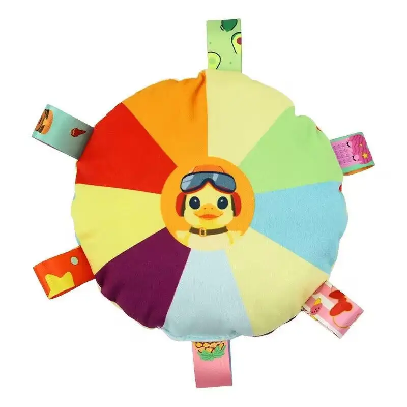 Little duck pattern