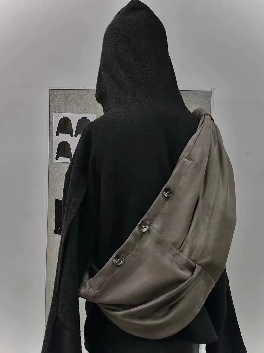 ショルダーバッグ CGYYDS Vagrnt bag CGYYDS 23AW Vagrnt bag 黒 ショルダーバッグ - メルカリ