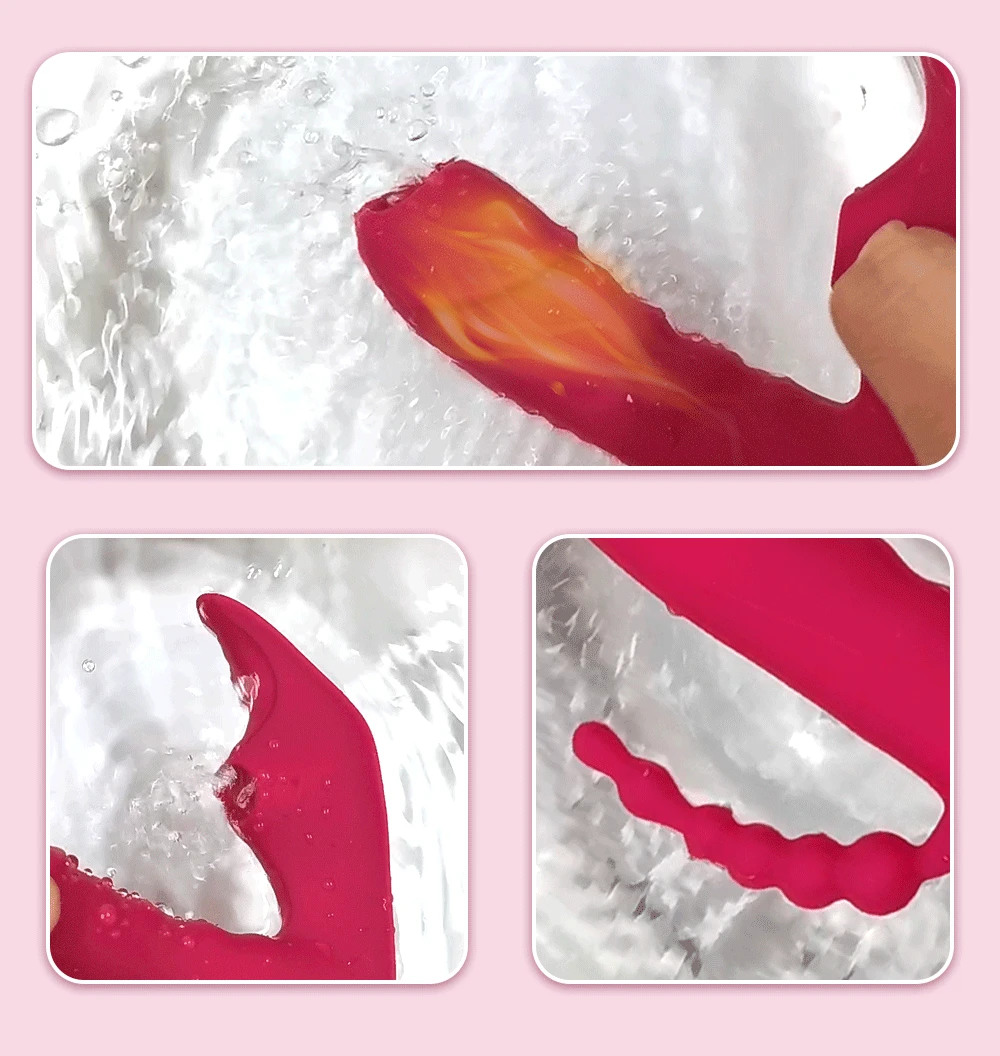 3 IN 1 Bluetooth APP Dildo Vibrator Female Masturbator Vacuum Vagina Clitoris Suck Stimulator Sex Toys for Women Couple Adult 18