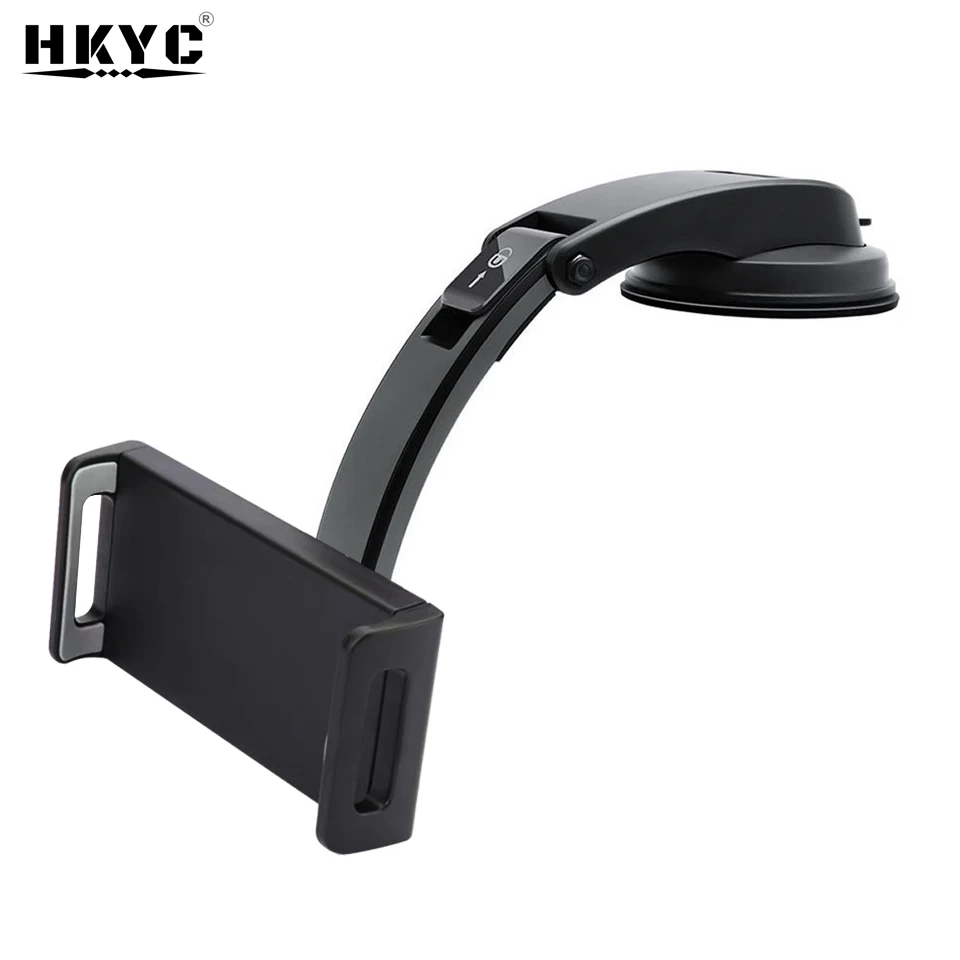 Universal 4.7-13Inch Car Tablet Cell Phone Holder Back Seat Vent Mobile Bracket Auto Supplies for iPad Air Pro HUAWEI Samsung