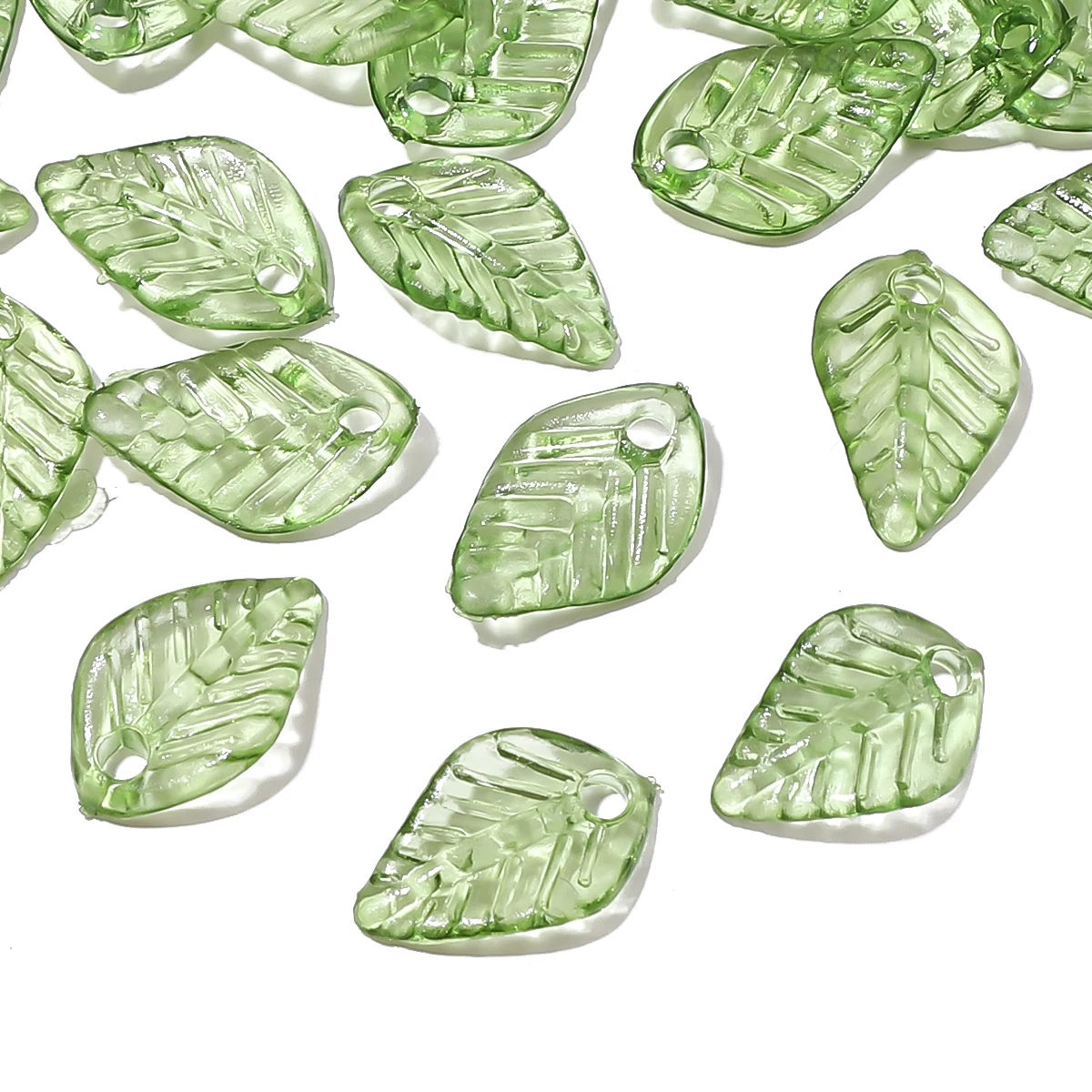 Light Green 9x13mm