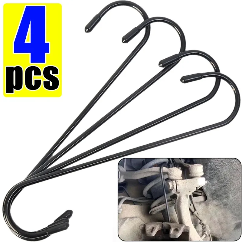 Car Caliper Hanger Hooks 1