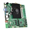 JINGSHA itx-4200U mini itx motherboard onboard intel i5 4200U CPU dual channel DDR3 RAM Industrial Motherboards 2