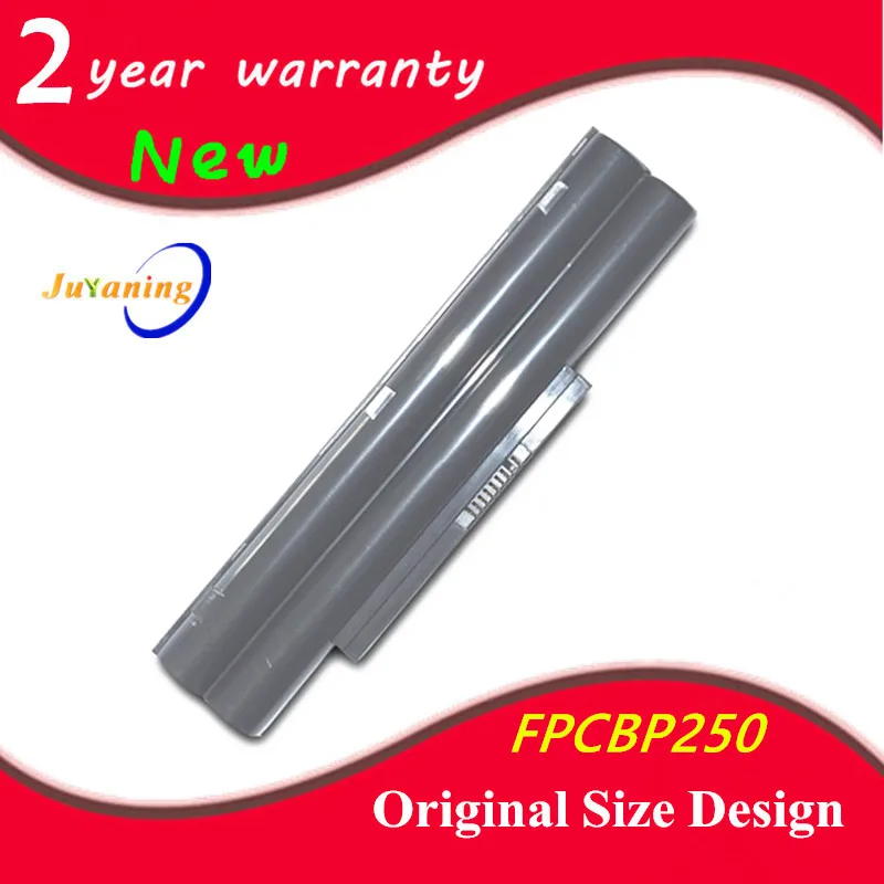 Аккумулятор для ноутбука Fujitsu LifeBook A530, A531, AH530, AH531, BH531, LH52/C CP477891-01 FPCBP250, FPCBP274, LH520, LH530, LH531, LH701