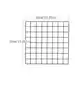 Dog cage Wire mesh fence indoor teddy animal escape barrier 6