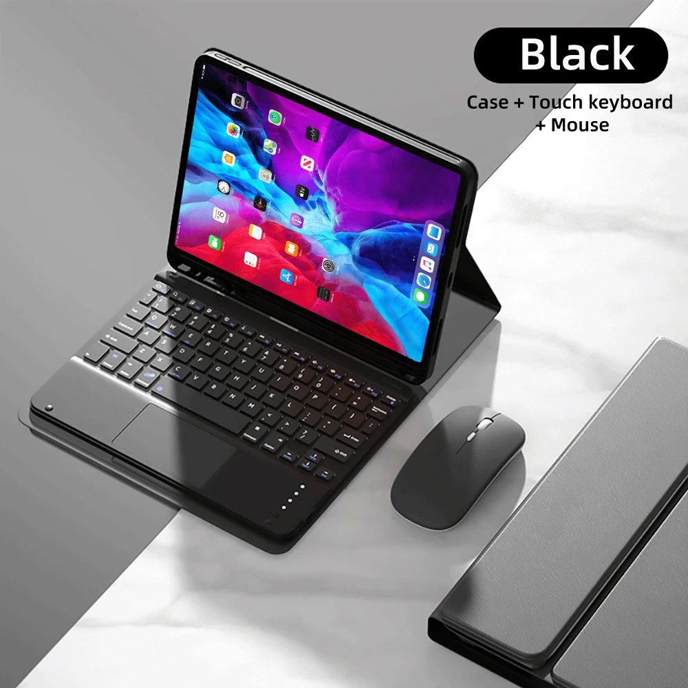 Ultimate Keyboard Case