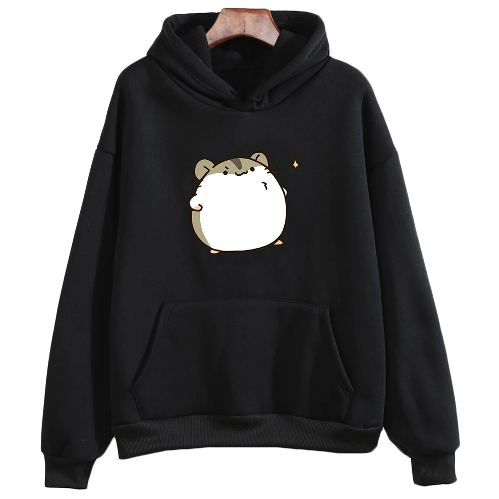 Batalha Gatos Dos Desenhos Animados Hoodies Anime Moletons Oversized  Homens/mulheres Roupas Manga/Quadrinhos Bolso Streetwear Suave Funko Pop  Pullovers - AliExpress