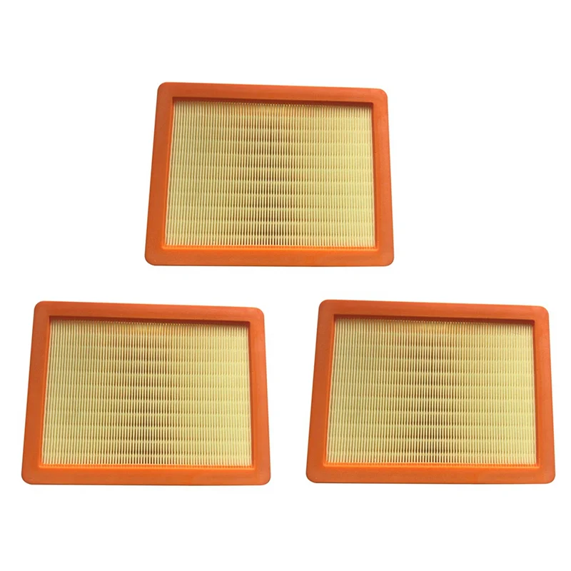 

3X Car Air Filter for Chevrolet Trailblazer Equinox 2017 1.5T 2.0T 23279657