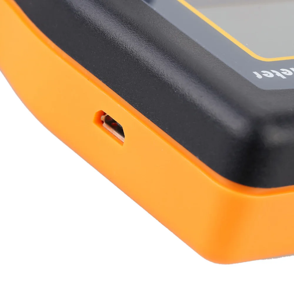 Capacitance Ohm Meter Professional Measuring Internal Resistance of Capacitor Capacitance Circuit Tester 3