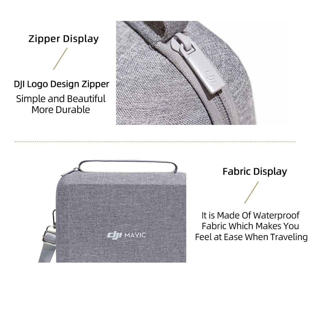 Portable Hard EVA Carrying Case Protective Sotrage Shoulder Bag Box for DJI Mini 4 Pro Remote Battery Accessories Drone Accessories Drone Storage Bag Drone Storage Case