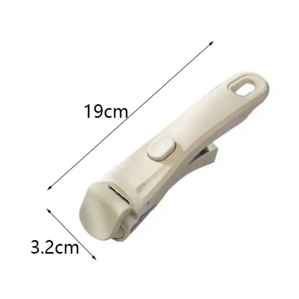 Cookware Anti-Scalding Removable Pot Handle Universal Portable Detachable Frying Pan Handle Ergonomic Pot Replacement Clip Dish detachable pot handle pot clip