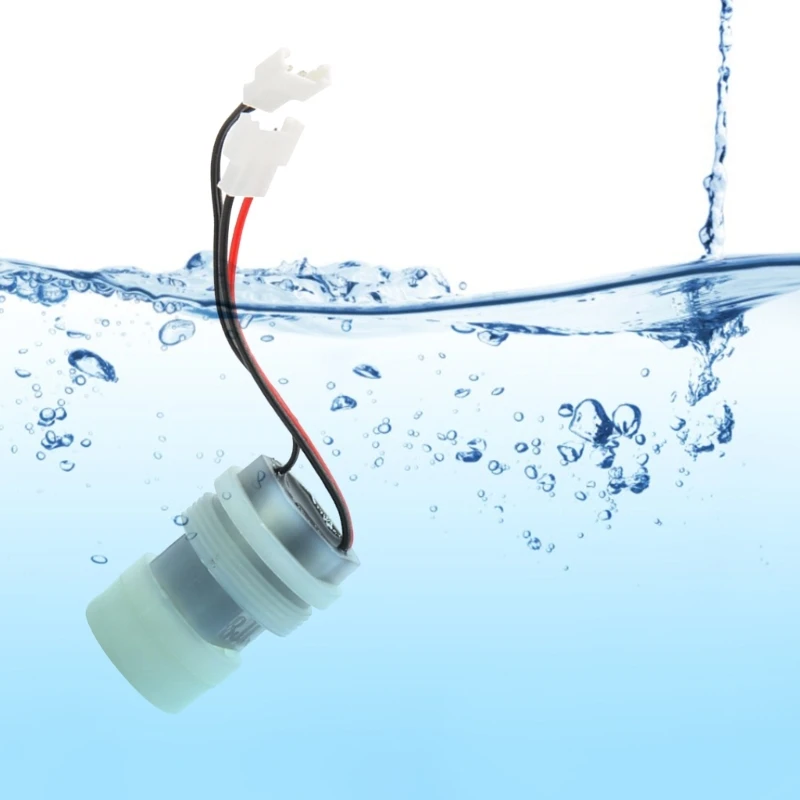 Micro Hydro-Water Generator 6V Hydro-Power Generator Hydroelectric Power