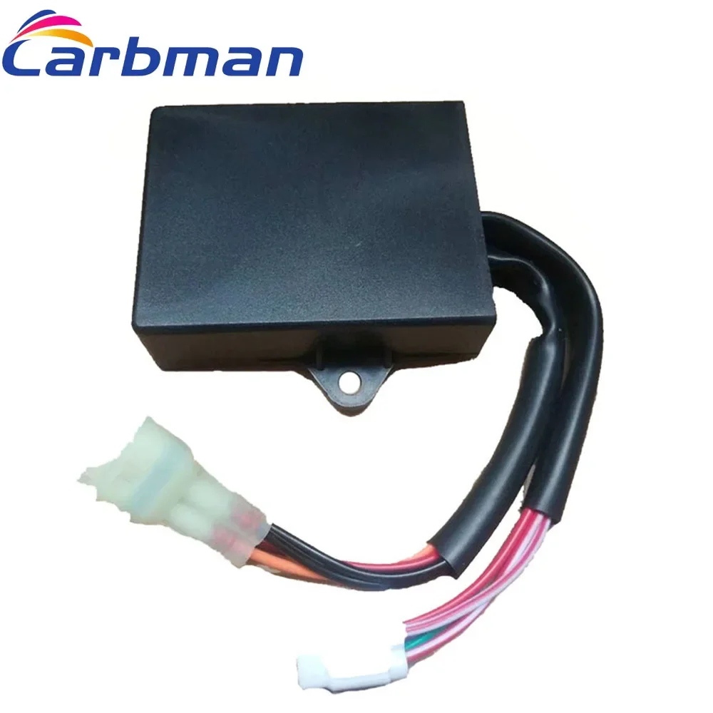 Carbman New Racing Cdi Per Yamaha Banshee 350 Yfz350 1997-2006 Muslimate