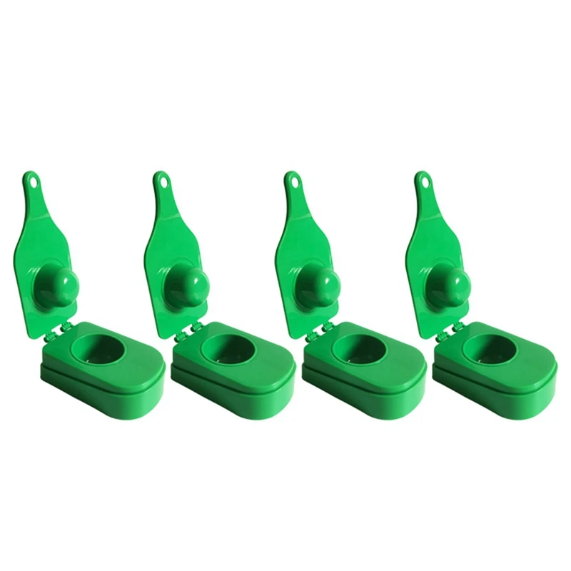 4 Pezzi Banana Bacon Meatball Maker Nada Criollo Mold Kitchen Gadget Durevole Facile Da Usare