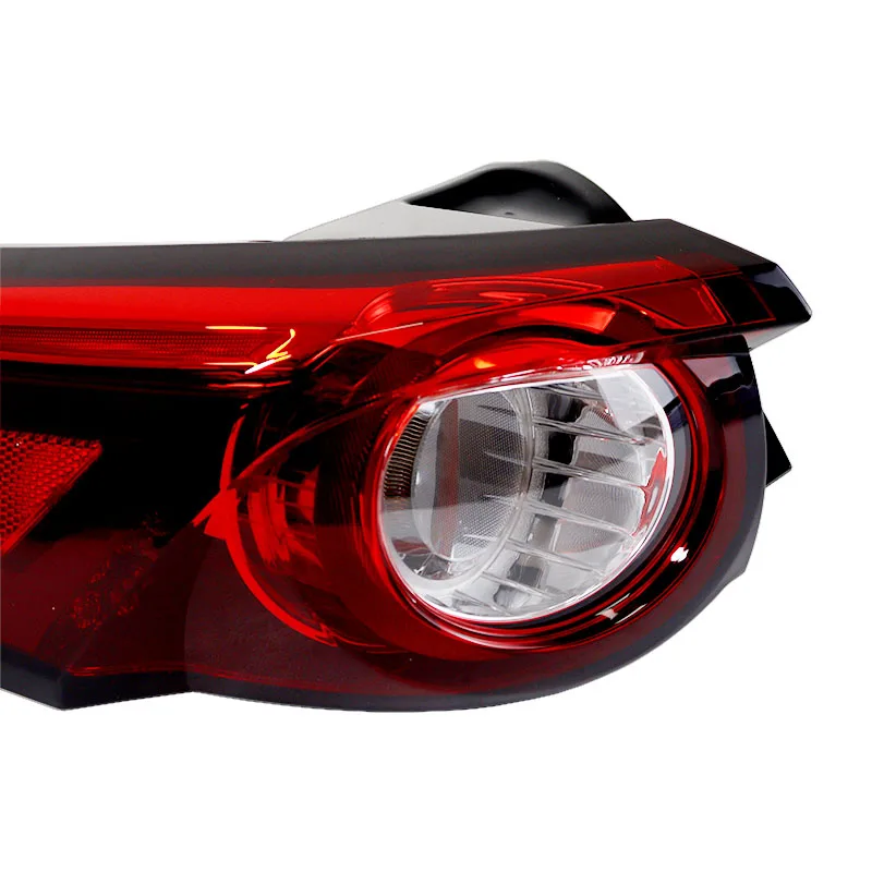 だぶる9/1 車用LEDリアテールライト リバースランプ 警告停止ブレーキランプ 信号