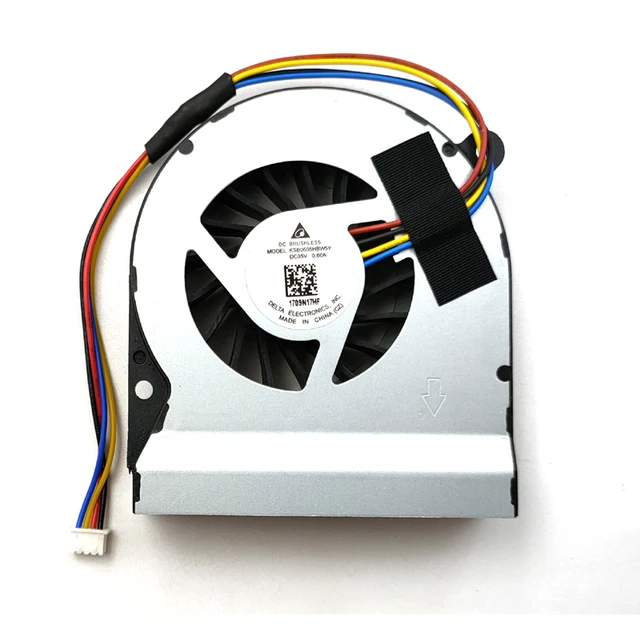 Intel Nuc Fan Replacement