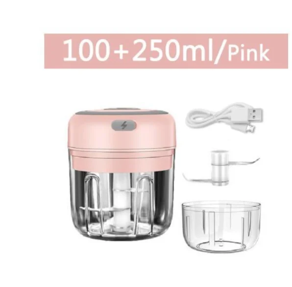 Pink Set