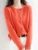 orange red