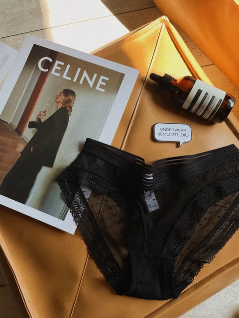 Sexy Women's Underwear Luxury French Romantic Lingerie Lace