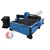 Pipe Tube Sheet Metal Plate CNC Cutting Machinery 1530 Table Plasma Cutter 3