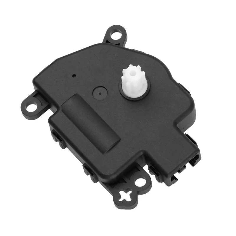 

Гибридный дверной привод HVAC для Dodge Jeep Wrangler 2018 604-029 68018109AA