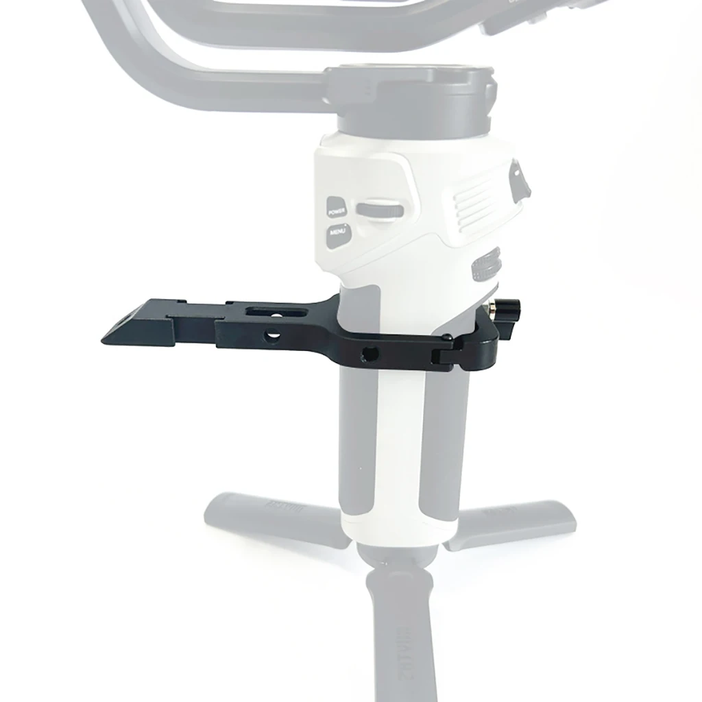 Camera Gimbal Stabilizer Handle Sling Grip For Weebill 3S 3E 3 Aluminum Alloy Handheld Extension Arm Handgrip