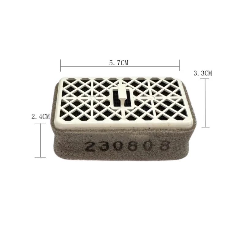 TCM11381 New Original Authentic Toilet Cleaning Treasure Deodorization Group Catalyst Group FOR TCF6431CS TCF6631CS Etc...
