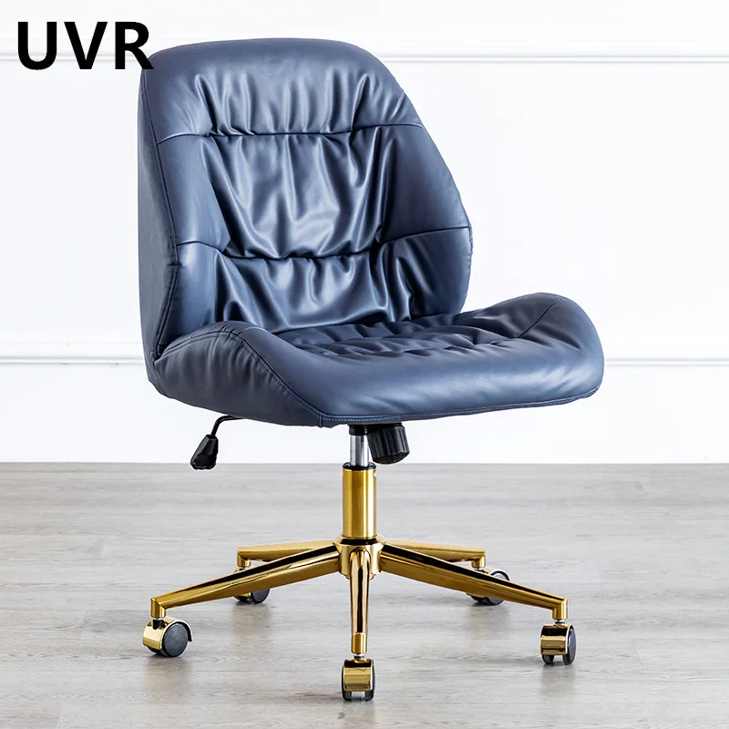 UVR High-quality Home Internet Cafe Racing Chair Swivel Office Chair Ergonomic Computer Chair Safe Durable Conference Chair