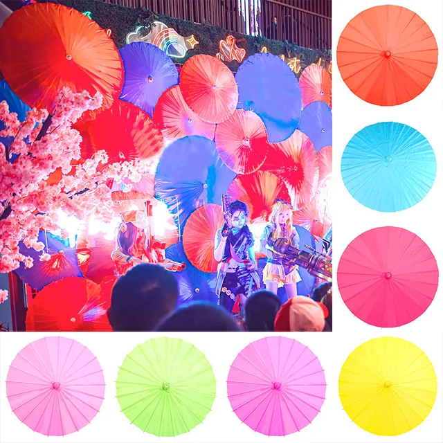 DIY 다채로운 오일 종이 우산으로 창의력과 재미를 더하세요 TOP 제품 비교